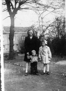 Photo of Jeanine VanKerckhove
